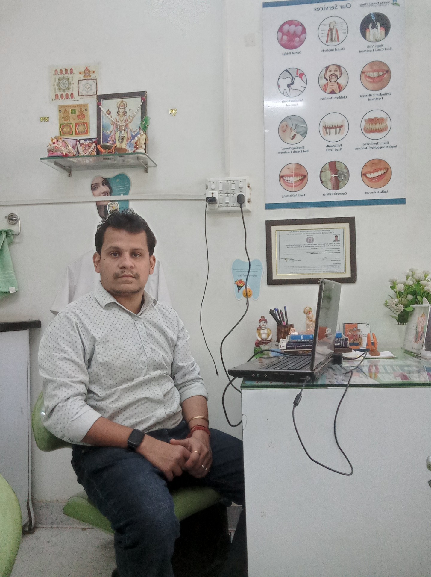 doctor-profile