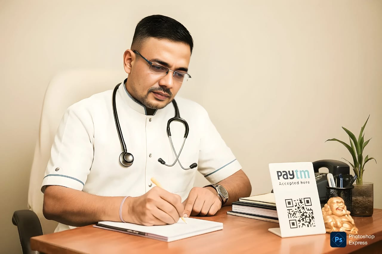 doctor-profile