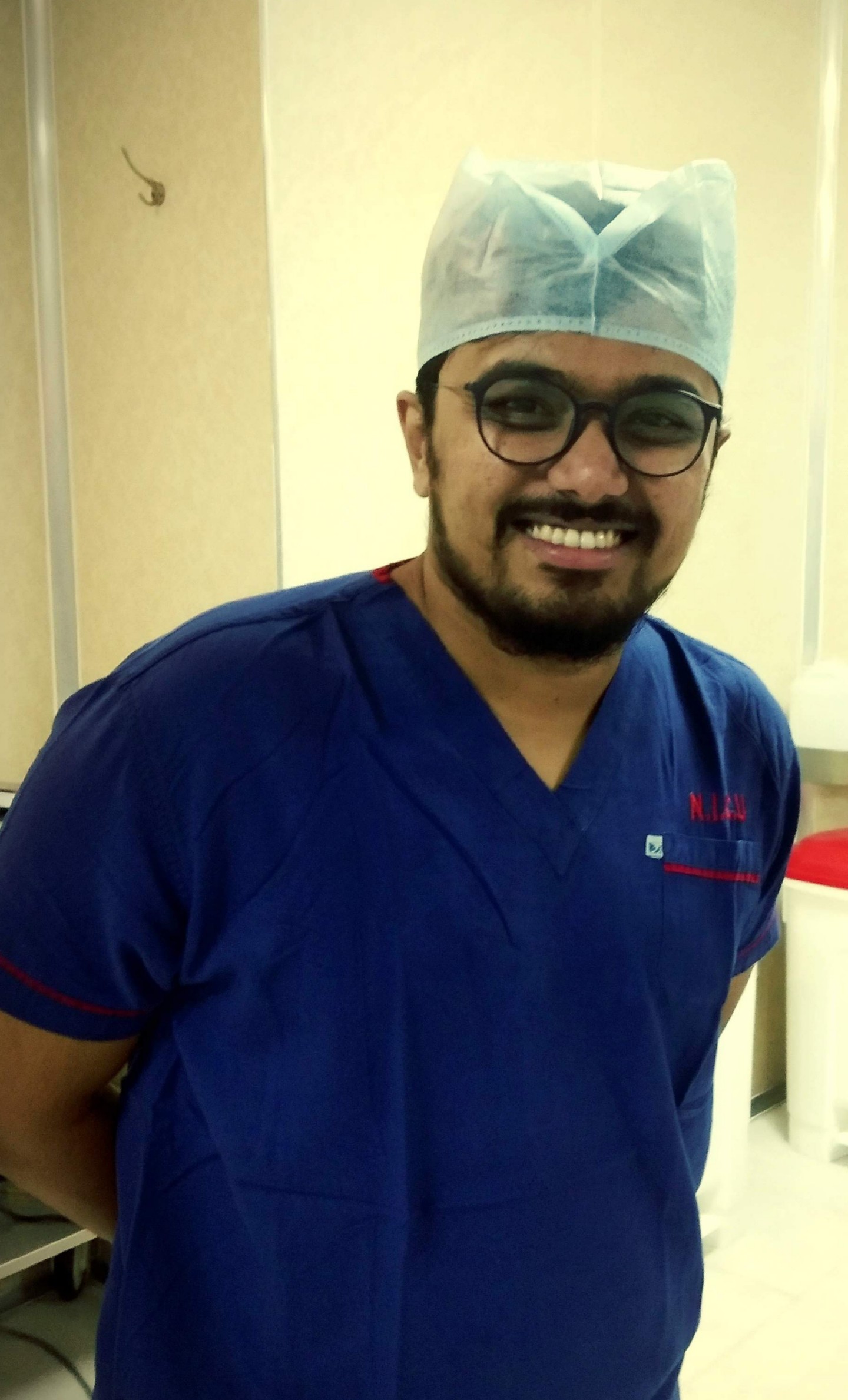 doctor-profile