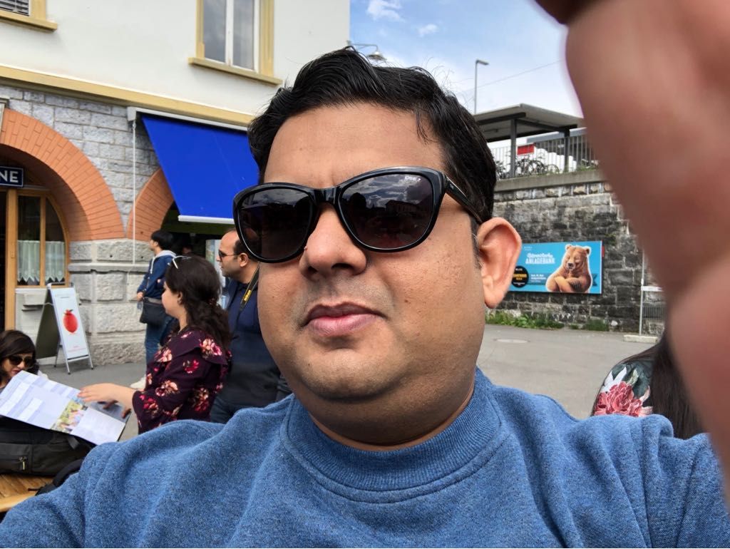 Profile Image