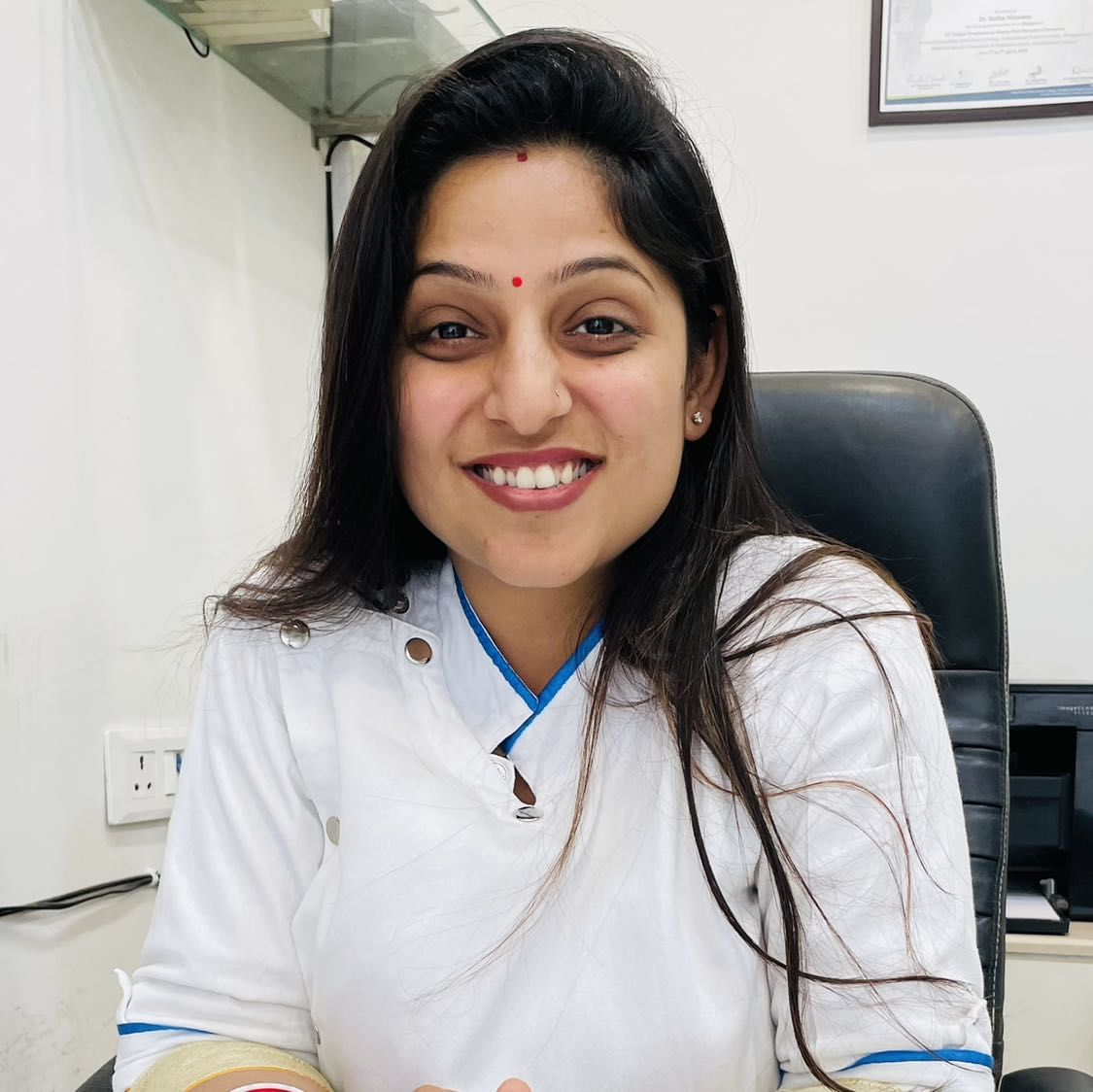 doctor-profile