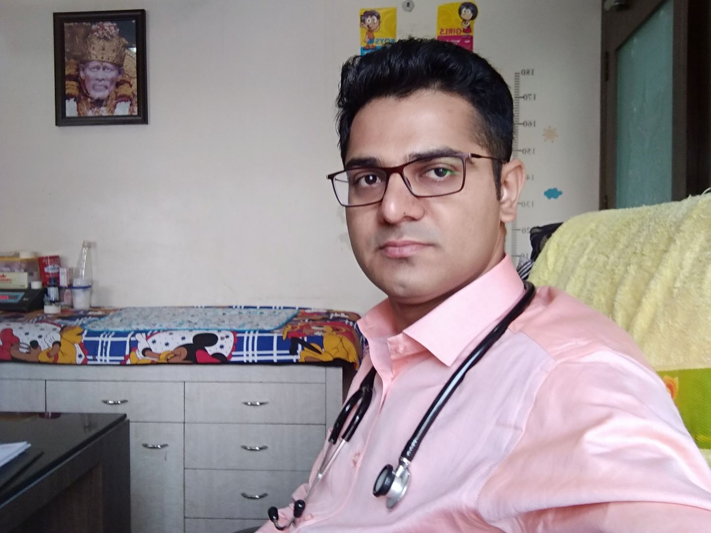doctor-profile