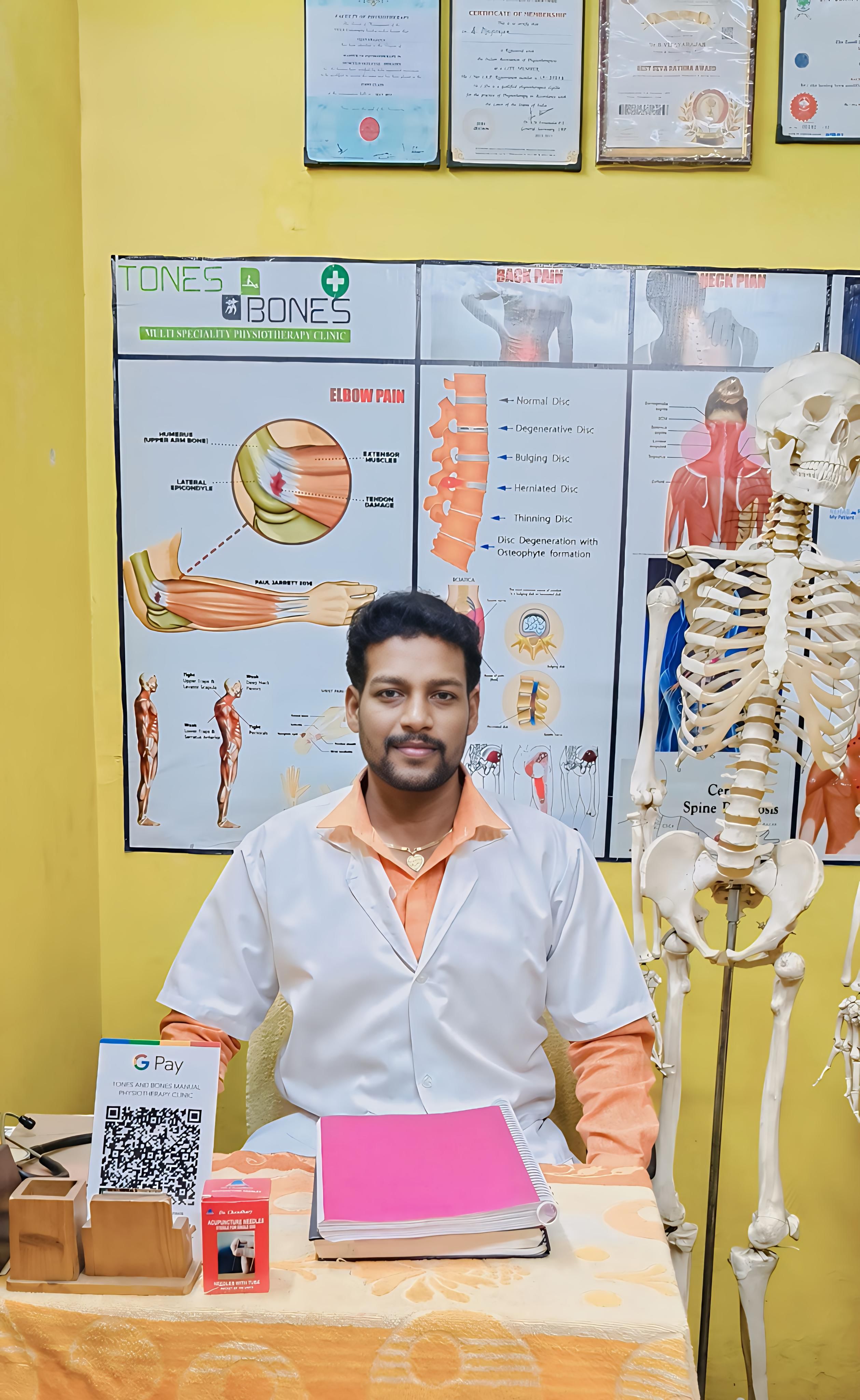 doctor-profile