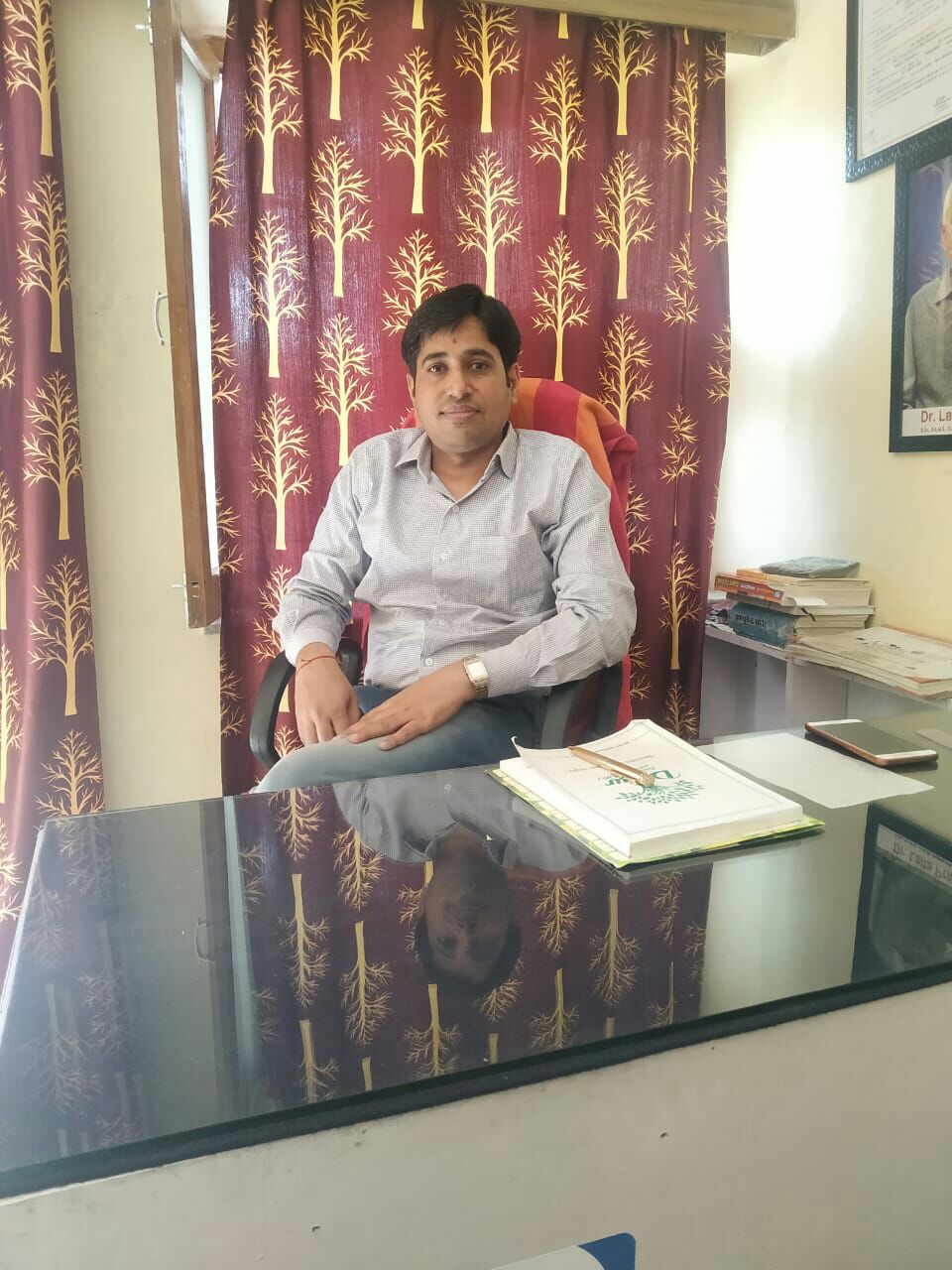 Profile Image