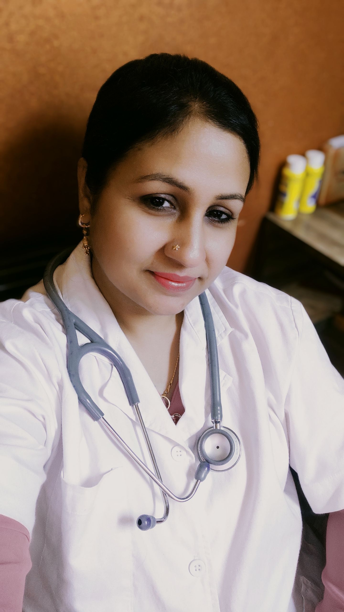 doctor-profile