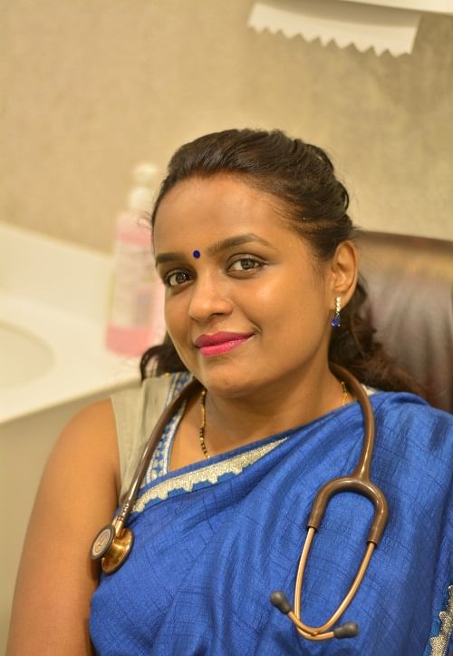 doctor-profile