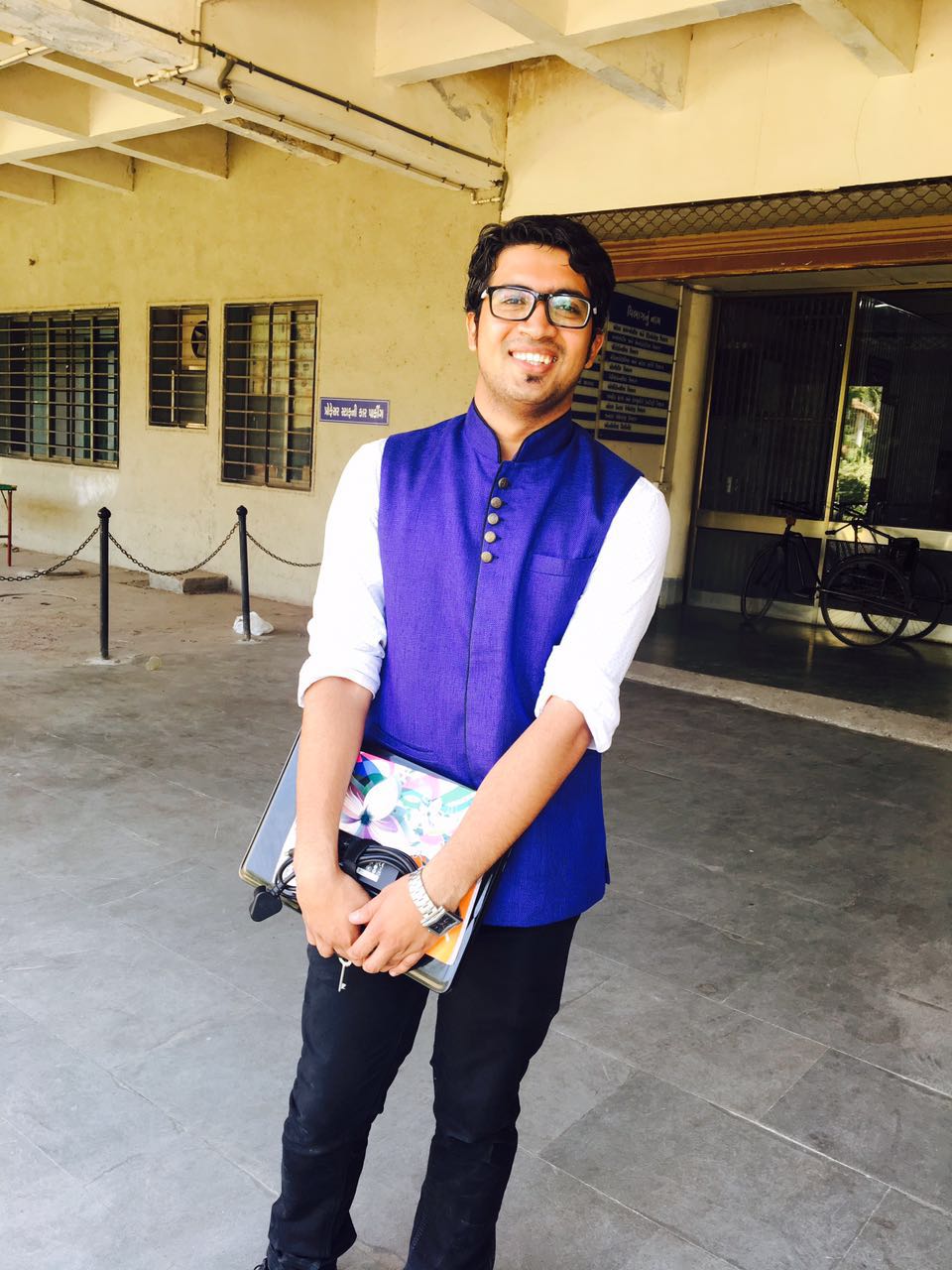Profile Image