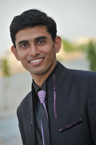 Profile Image