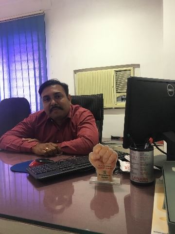 Profile Image