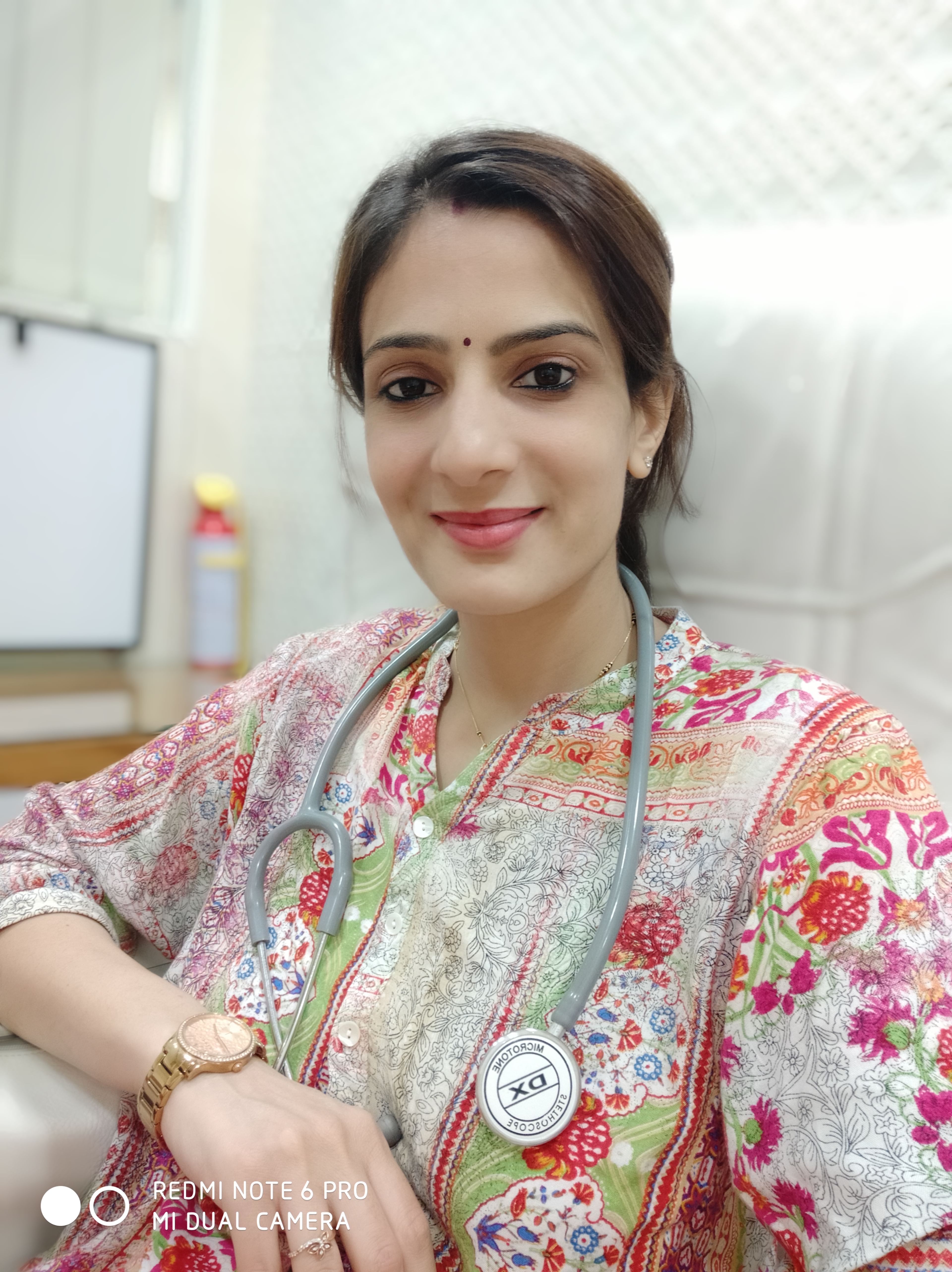 doctor-profile