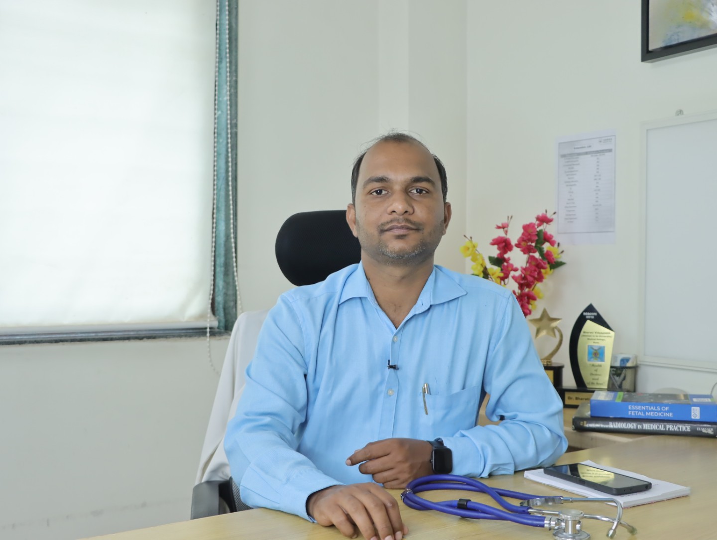 doctor-profile