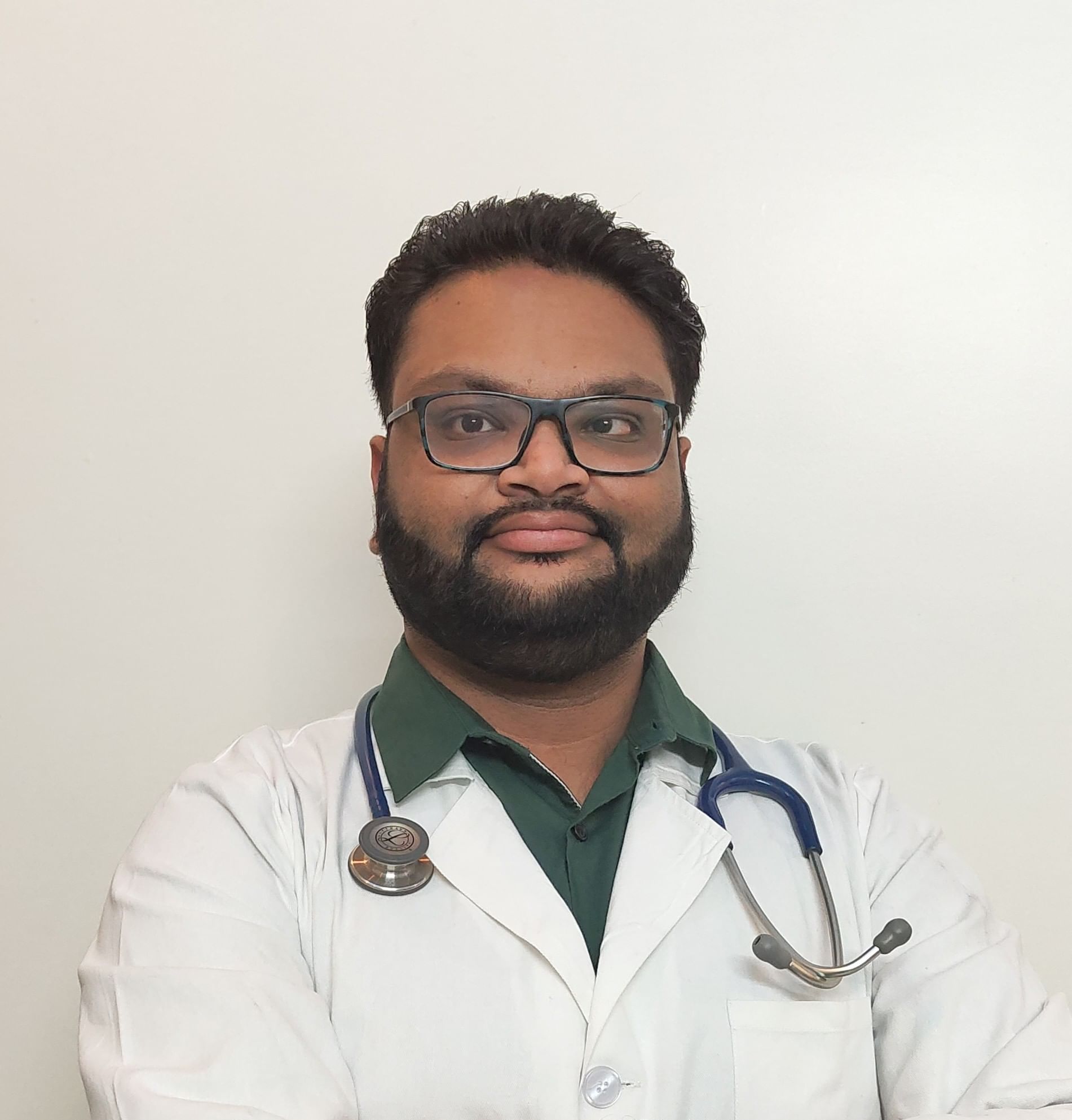 doctor-profile
