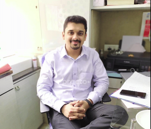 doctor-profile