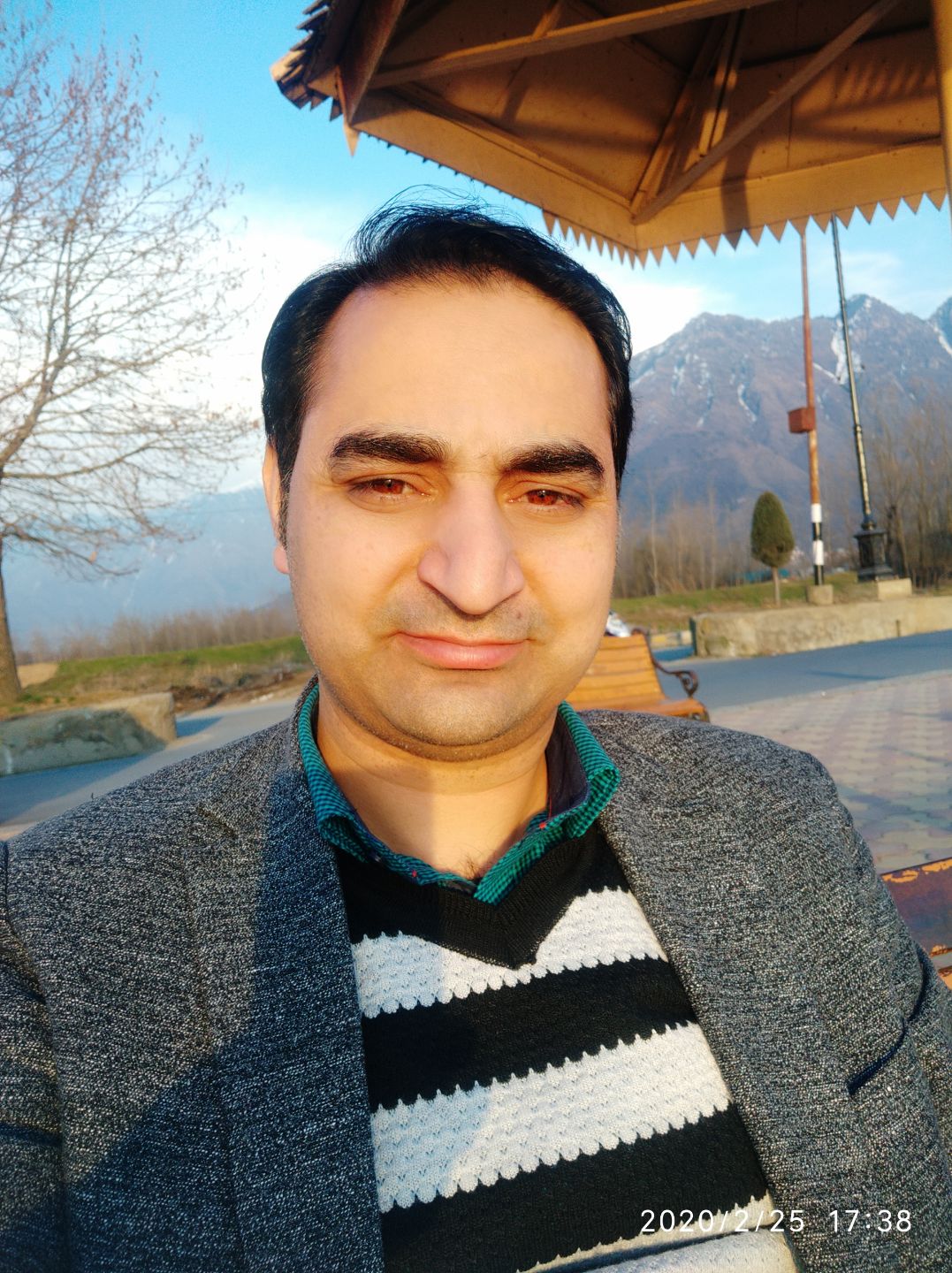 Profile Image