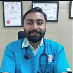 doctor-profile