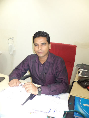 Profile Image