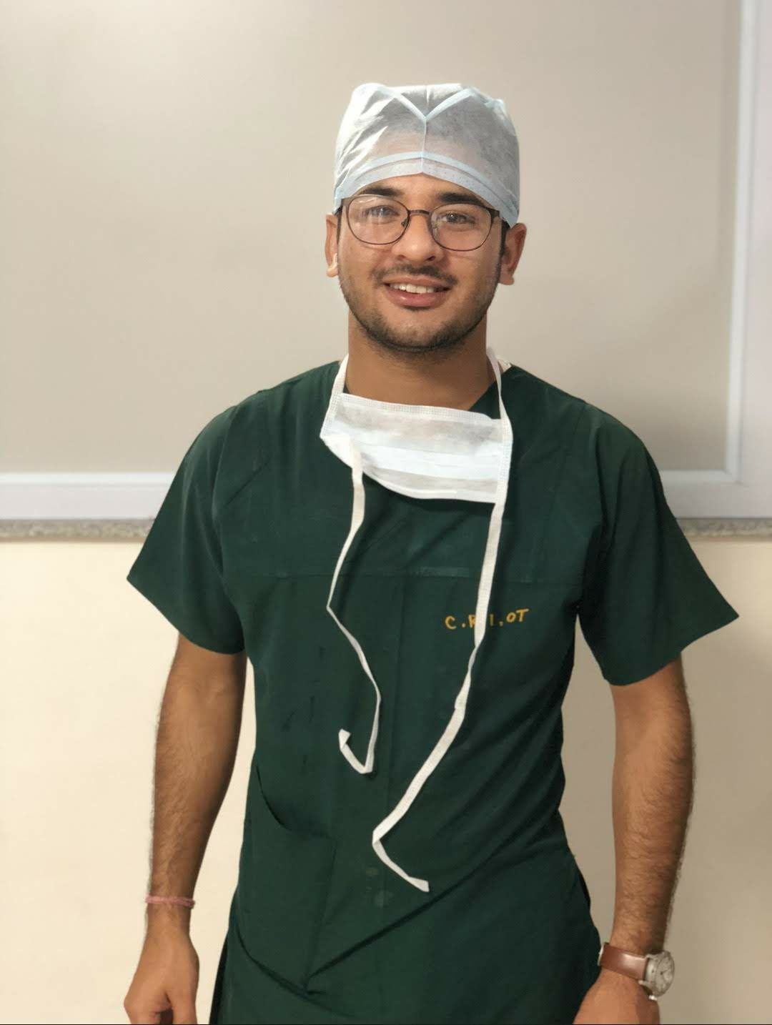 doctor-profile