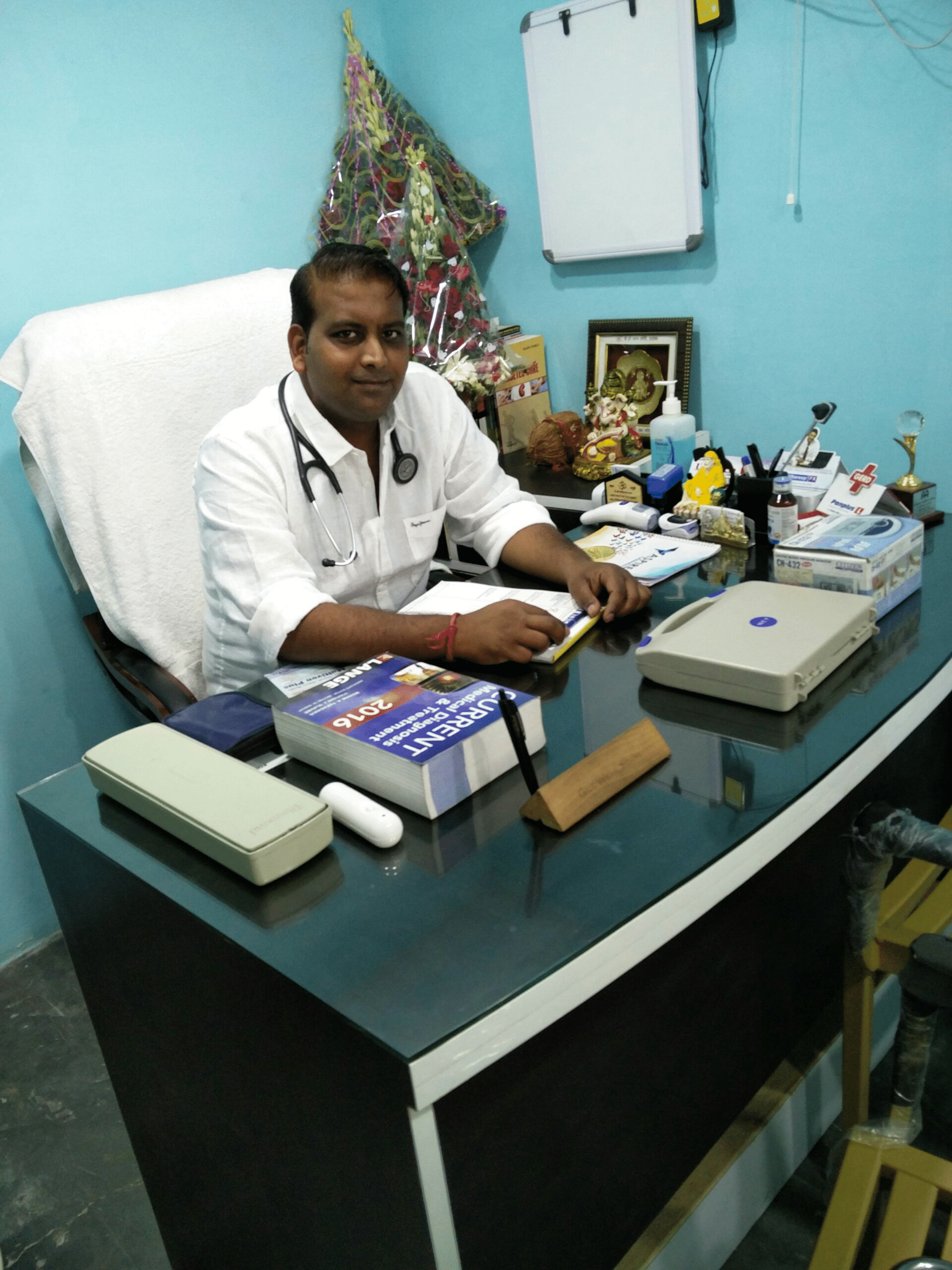 doctor-profile