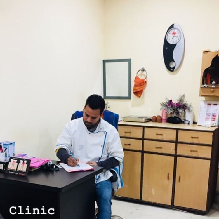 doctor-profile