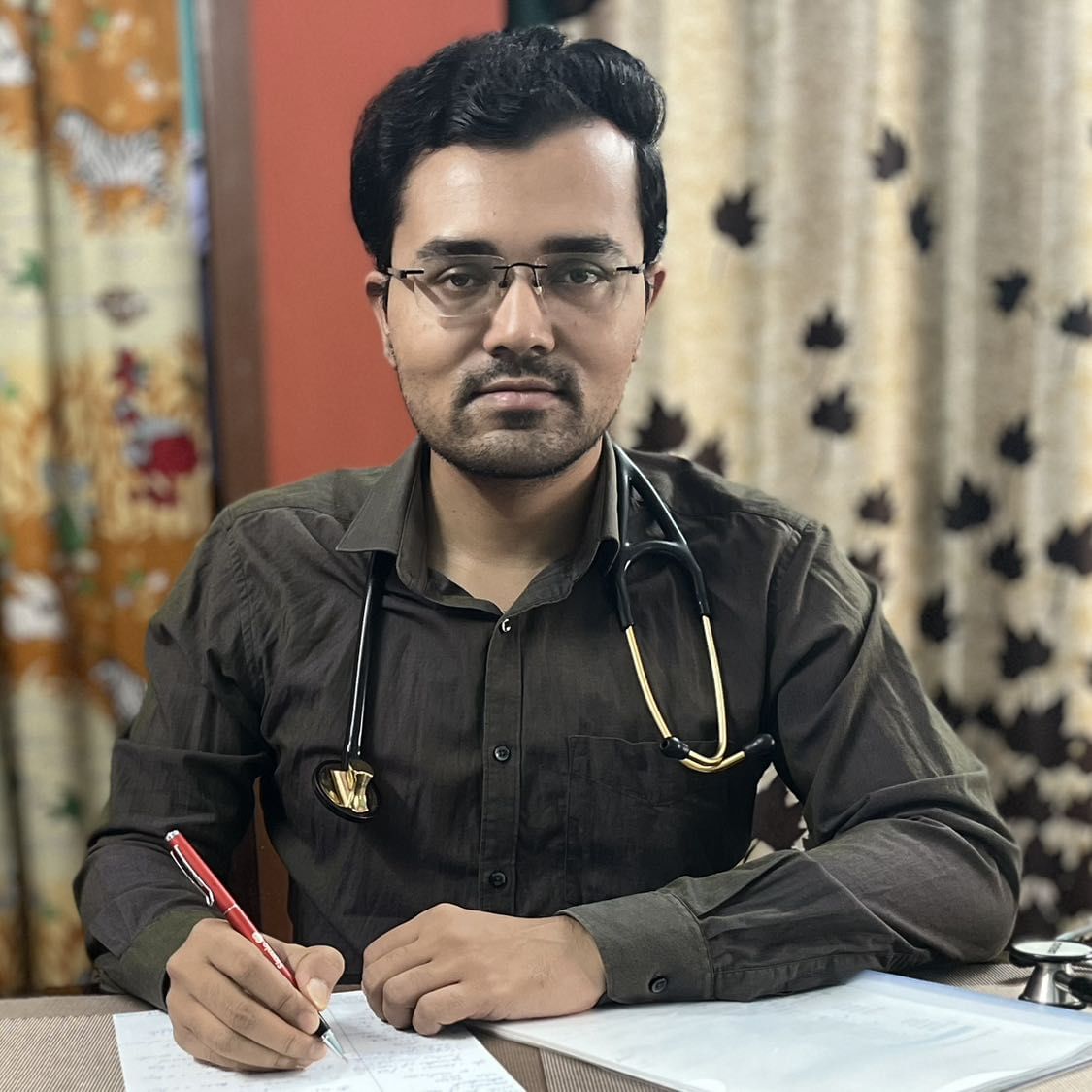 doctor-profile