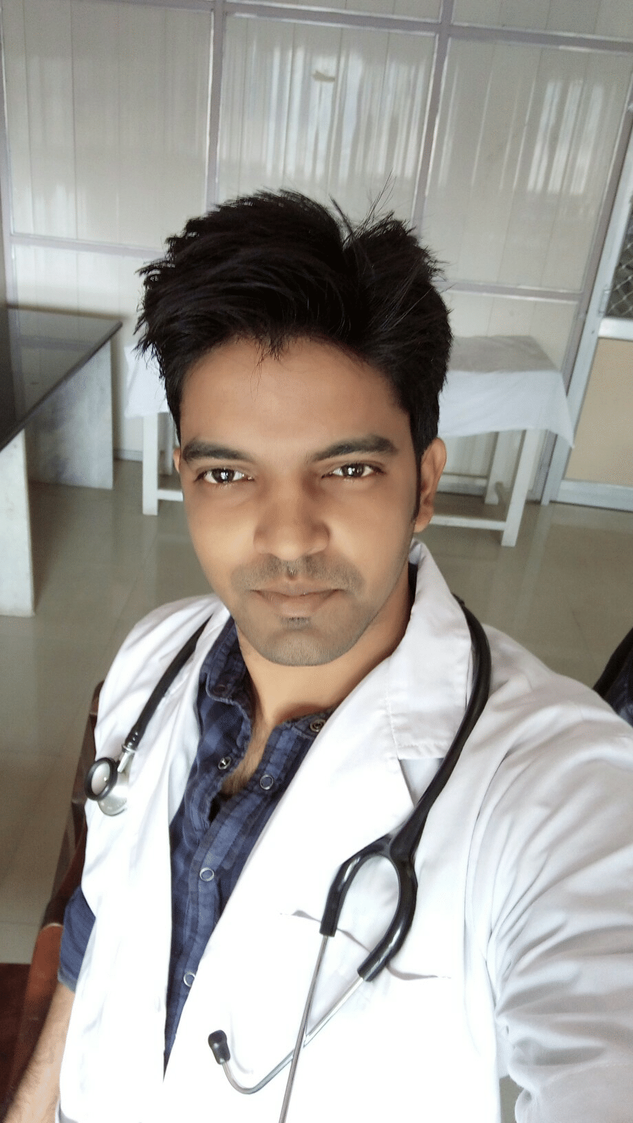 doctor-profile