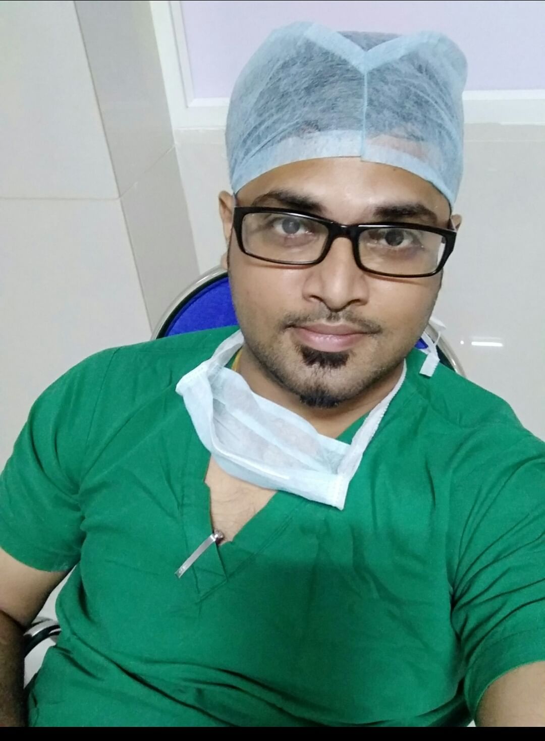 doctor-profile