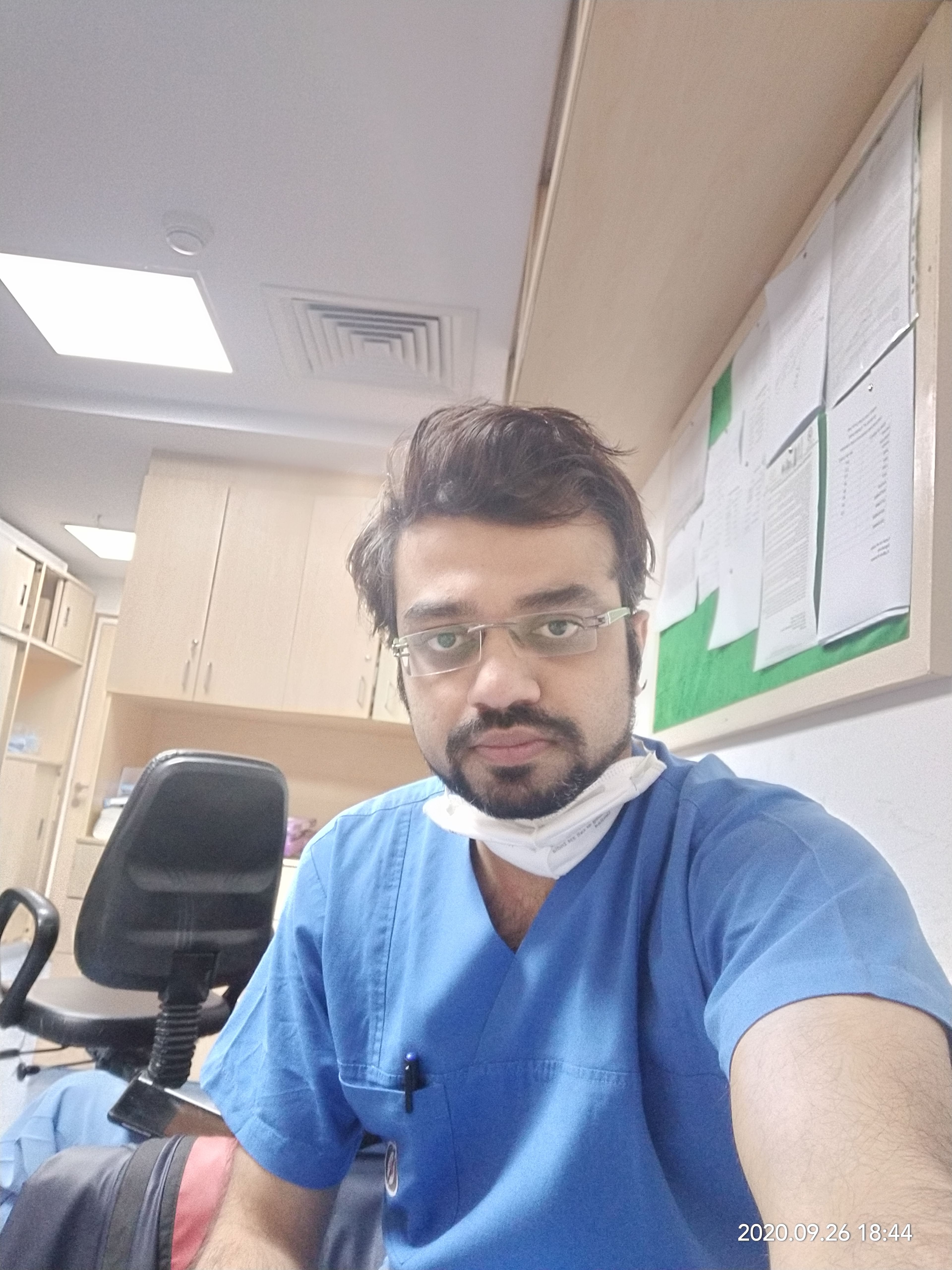 doctor-profile