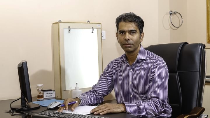 doctor-profile