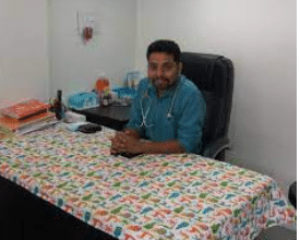 doctor-profile