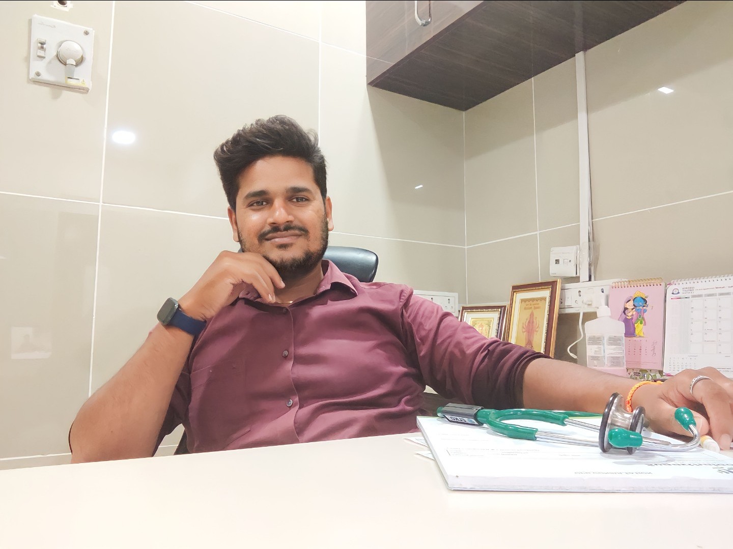 doctor-profile