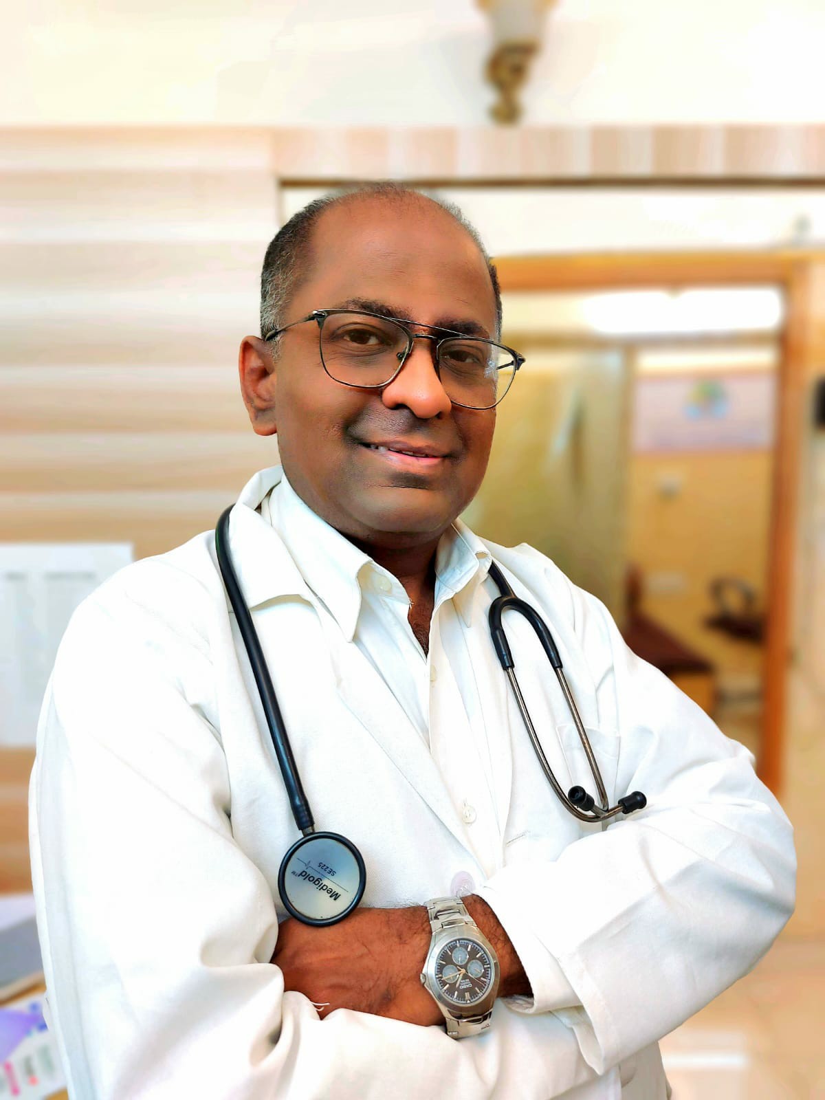 doctor-profile