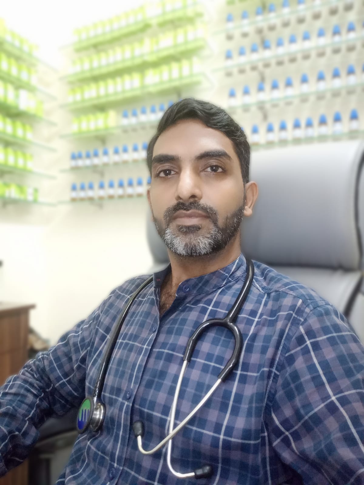 doctor-profile