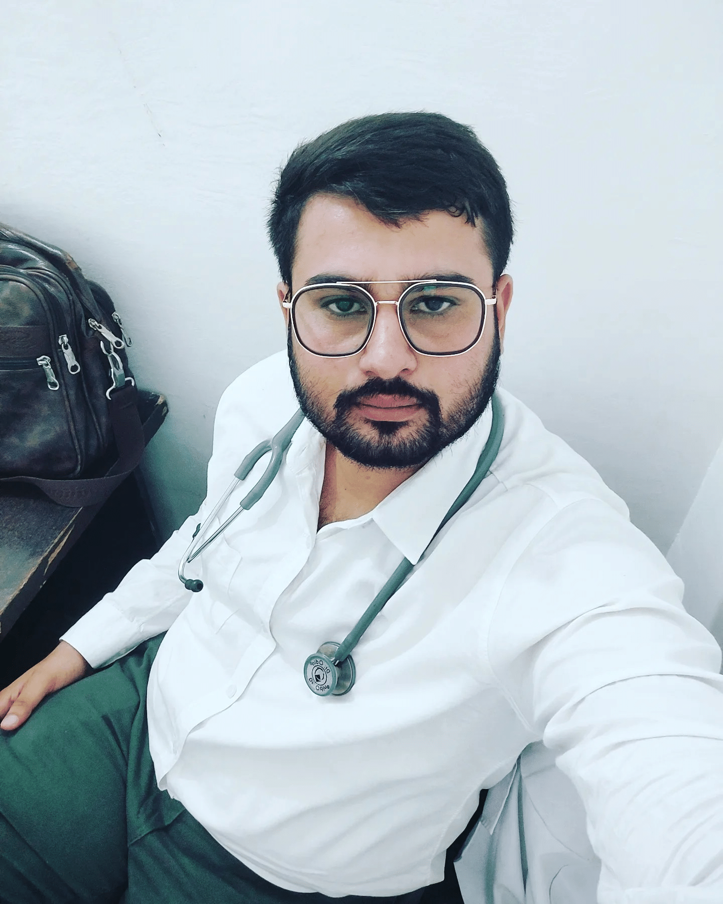 doctor-profile