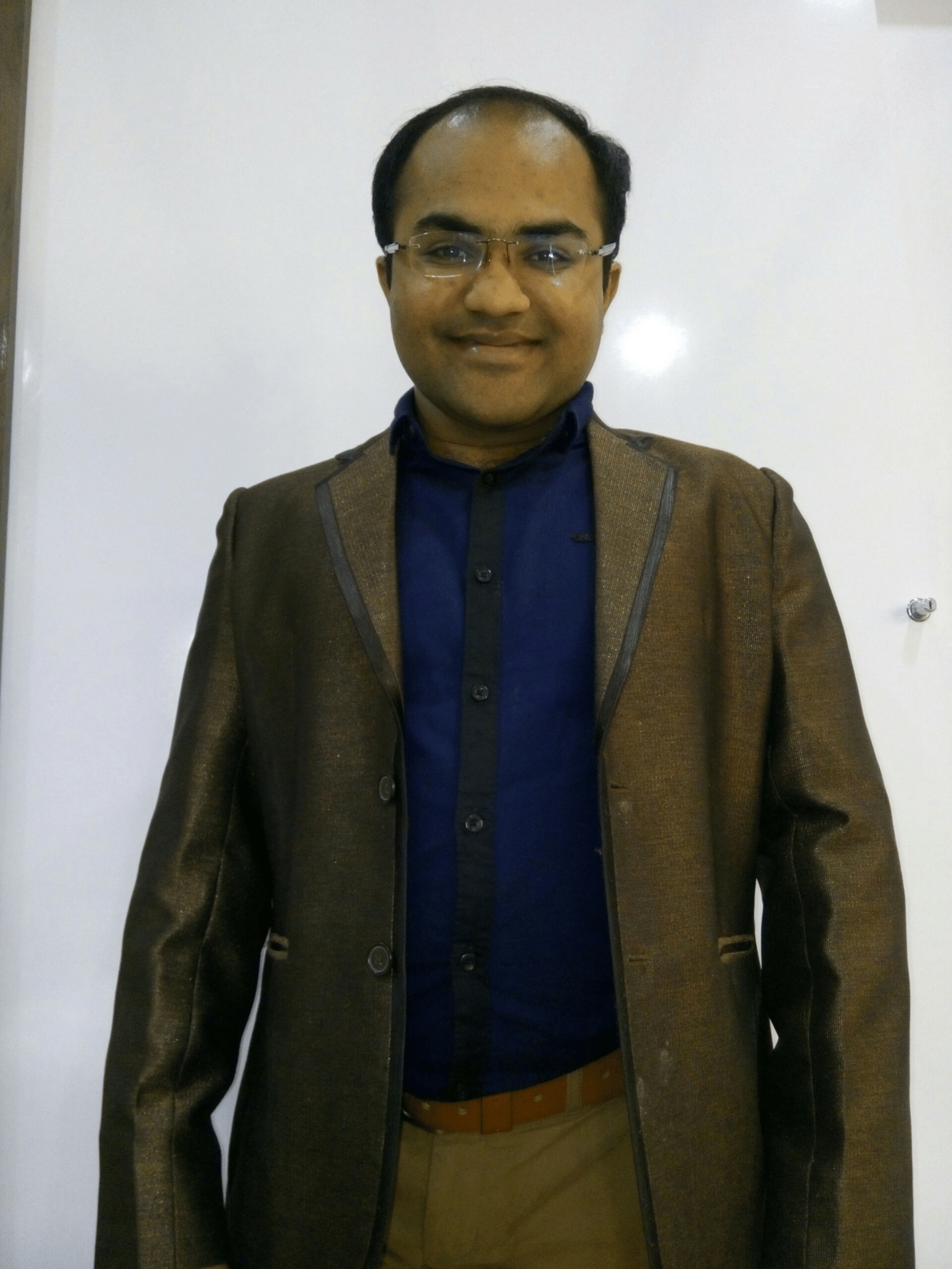 Profile Image