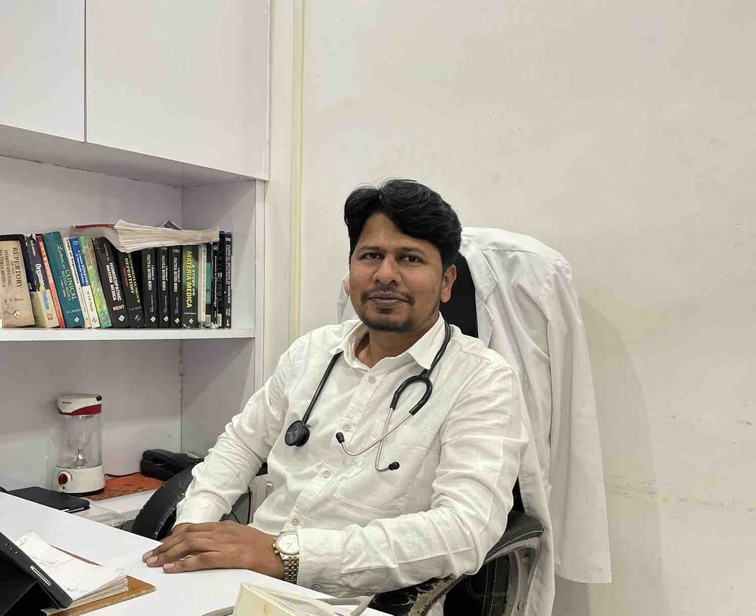 doctor-profile