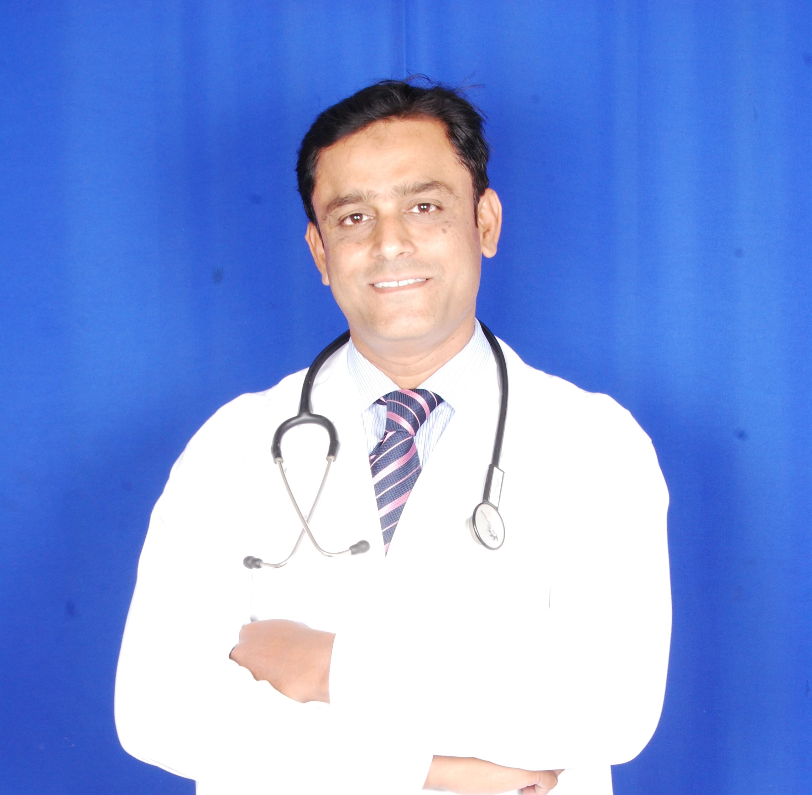 doctor-profile