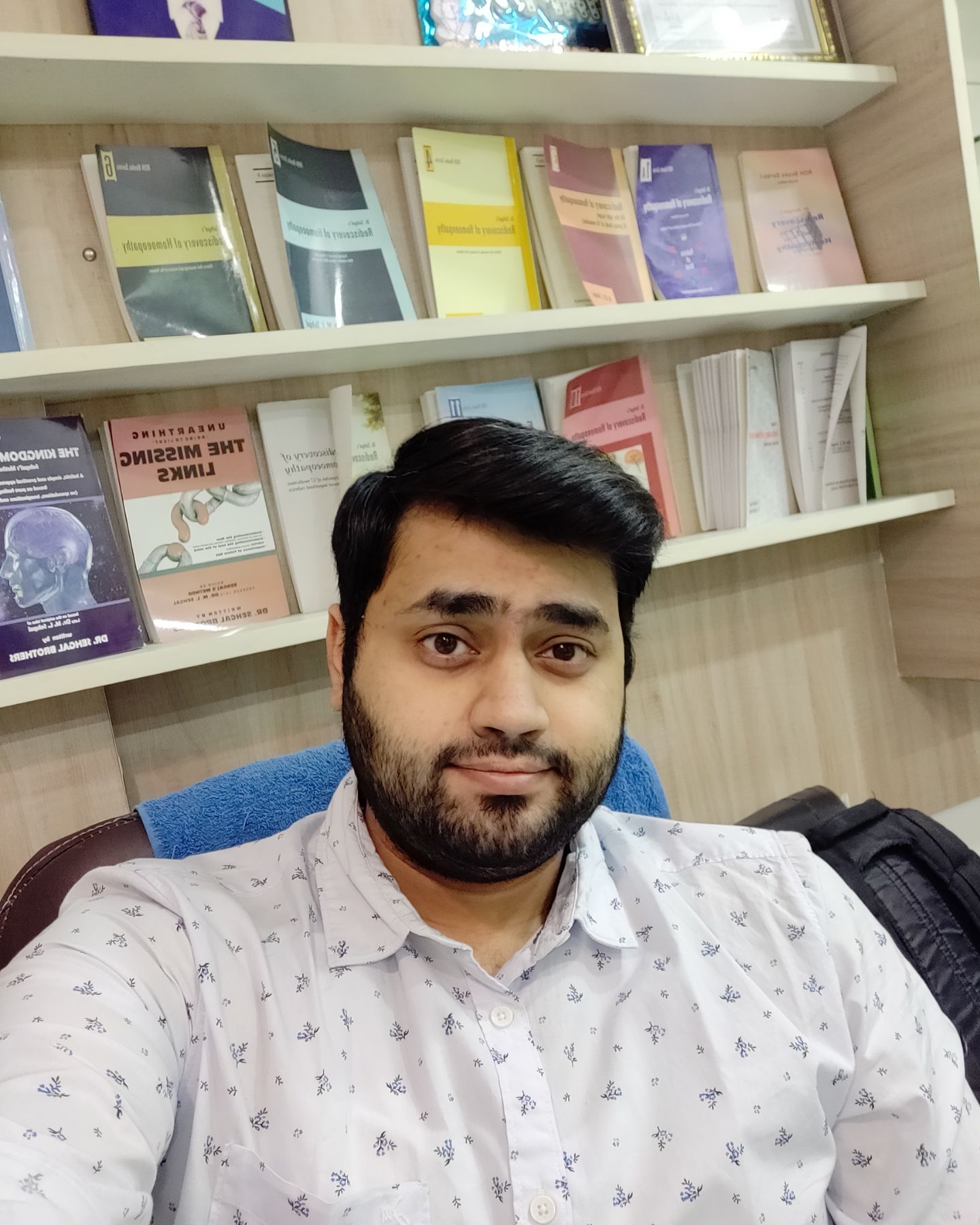 doctor-profile