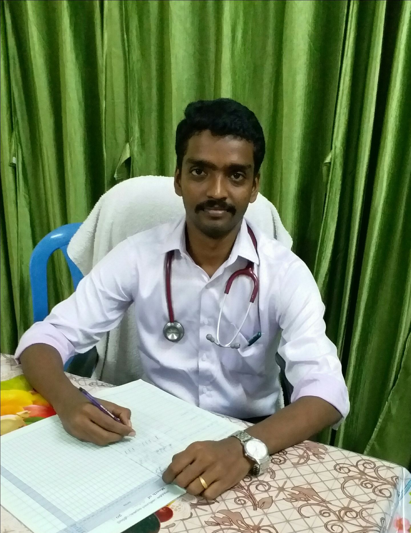 doctor-profile
