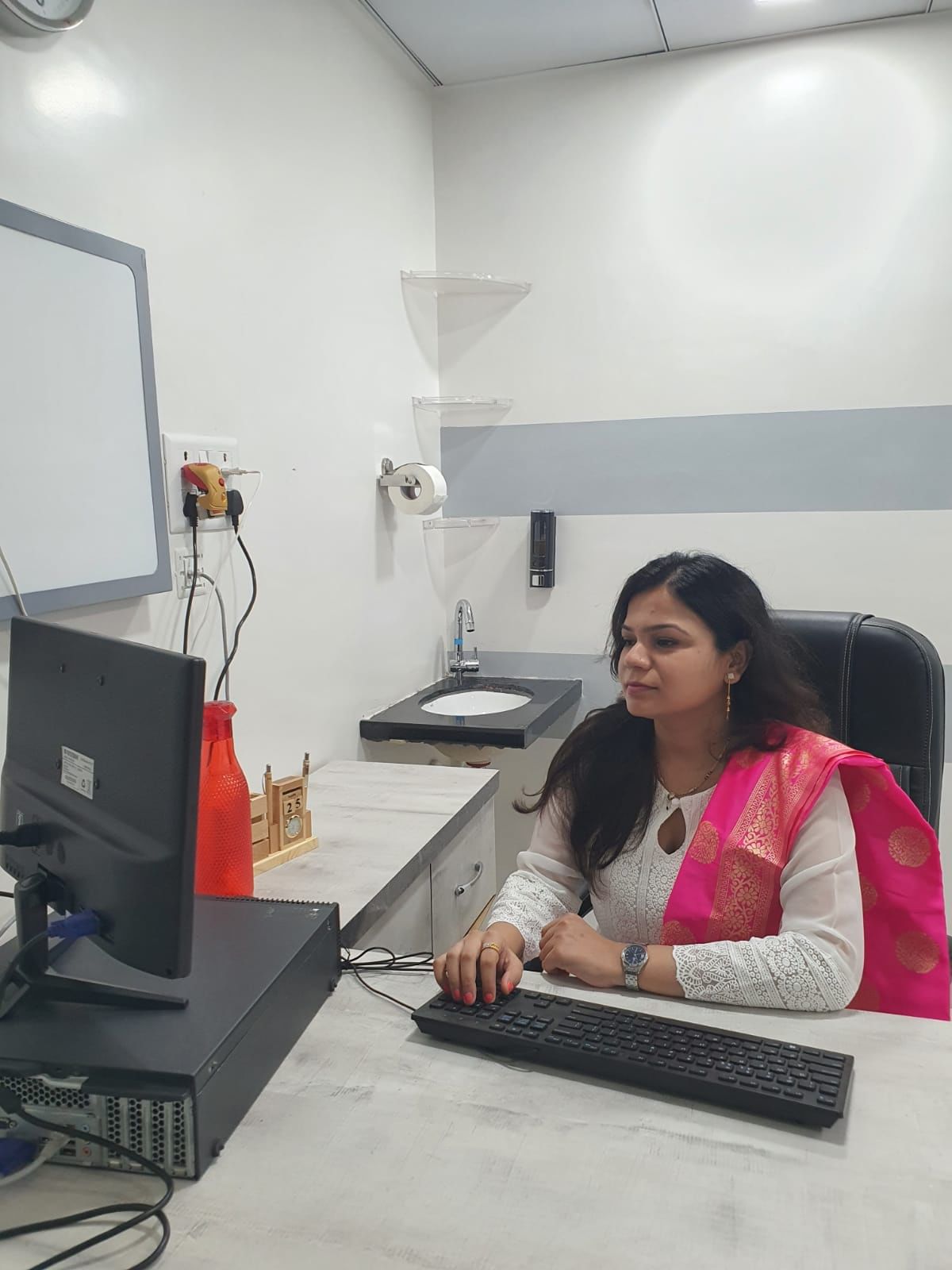 doctor-profile