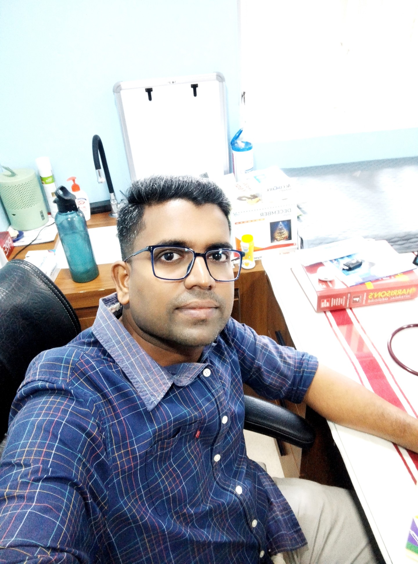 doctor-profile