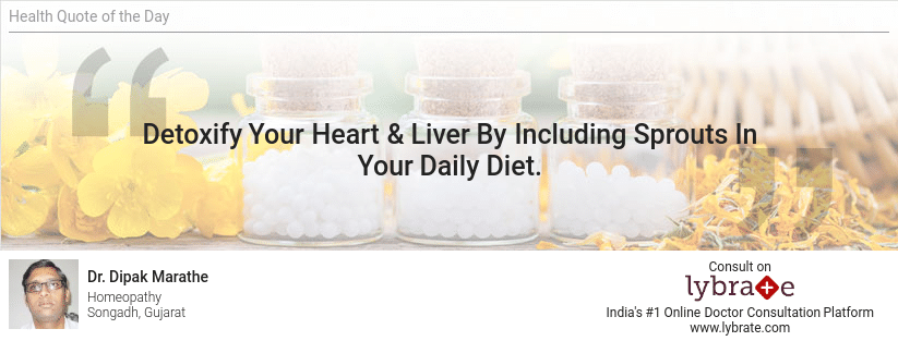 Health Quote of the Week