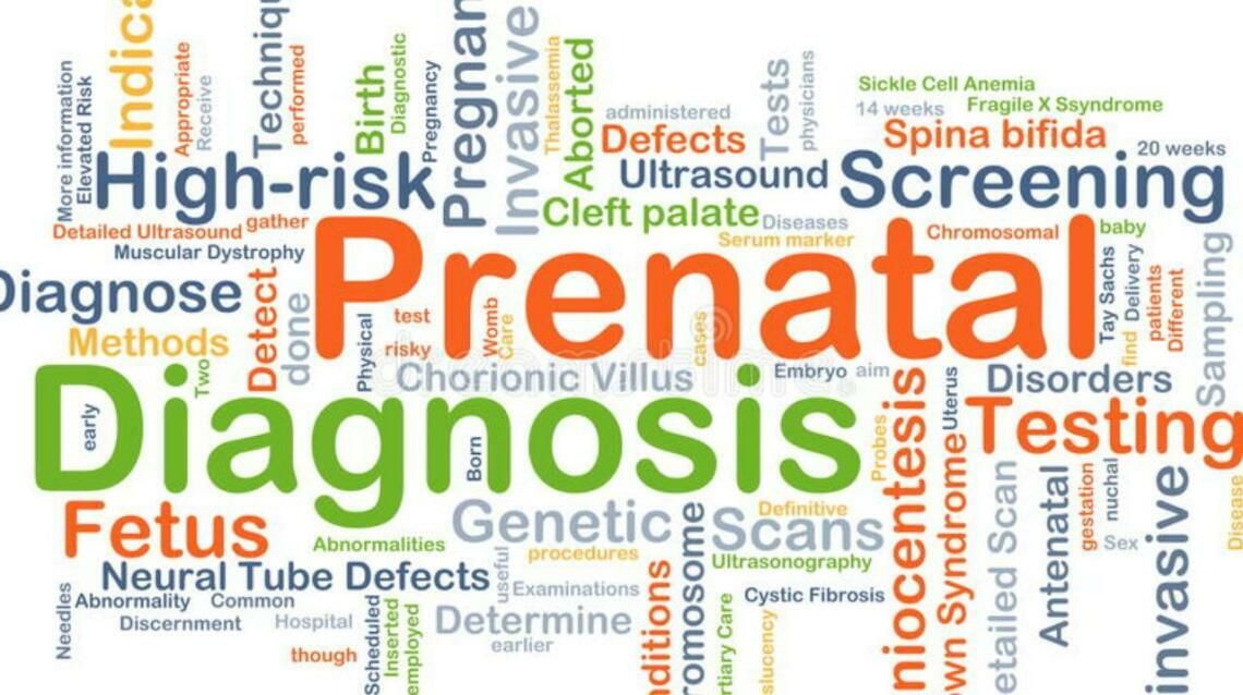 First trimester screening in pregnancy