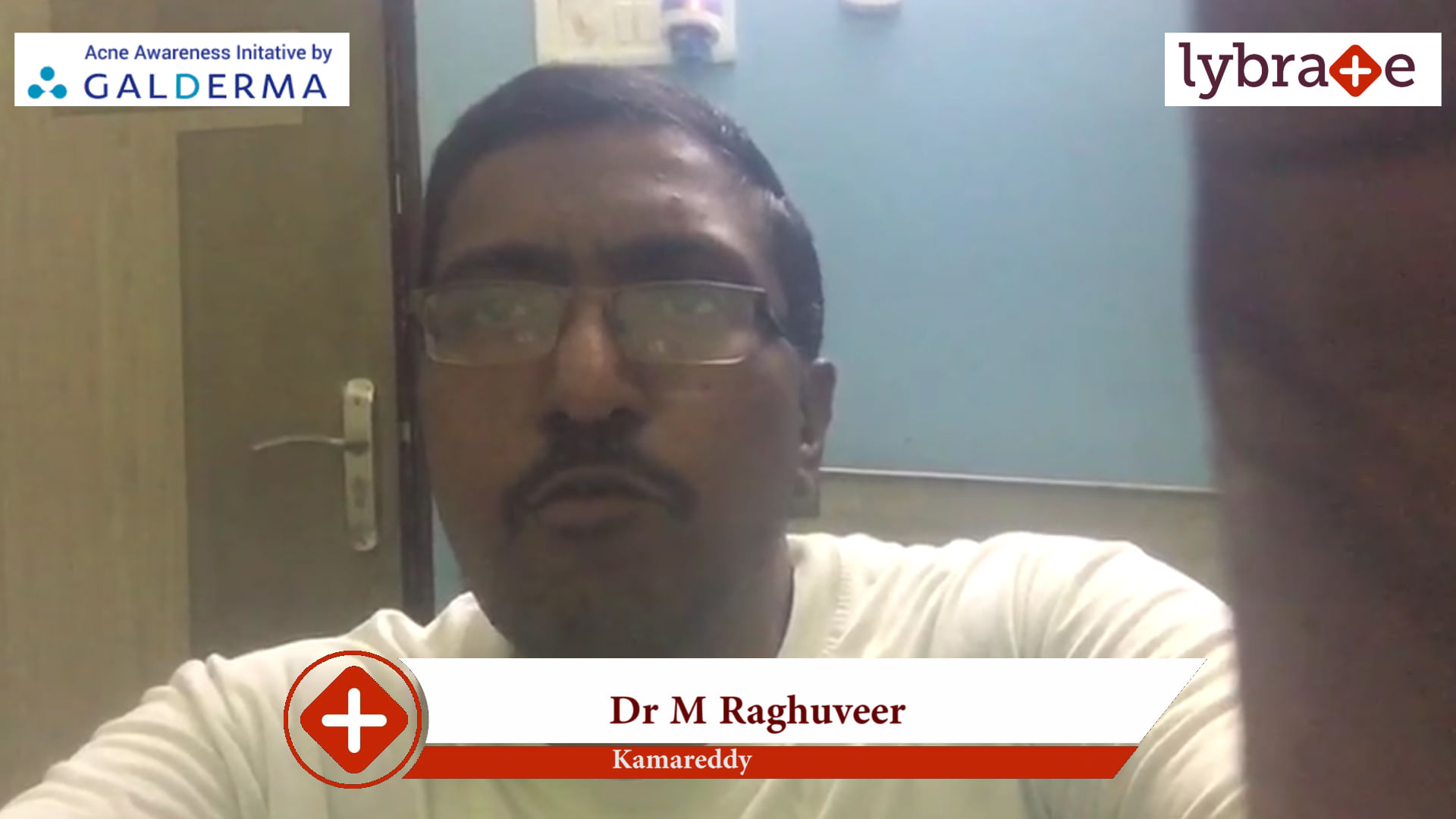 Lybrate | Dr. M Raghuveer speaks on IMPORTANCE OF TREATING ACNE EARLY