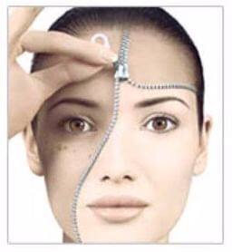 Reveal Your Real Skin With Homeopathy!
