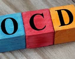 ऑब्सेसिव कंपल्सिव डिसऑर्डर (OCD)  क्या है?