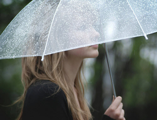 Tips For Hair Care During Monsoon!