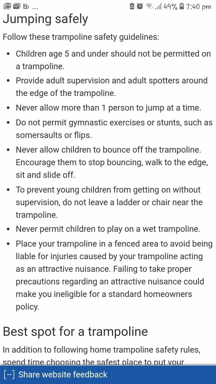 Play Therapy (Precautions For Parents)!
