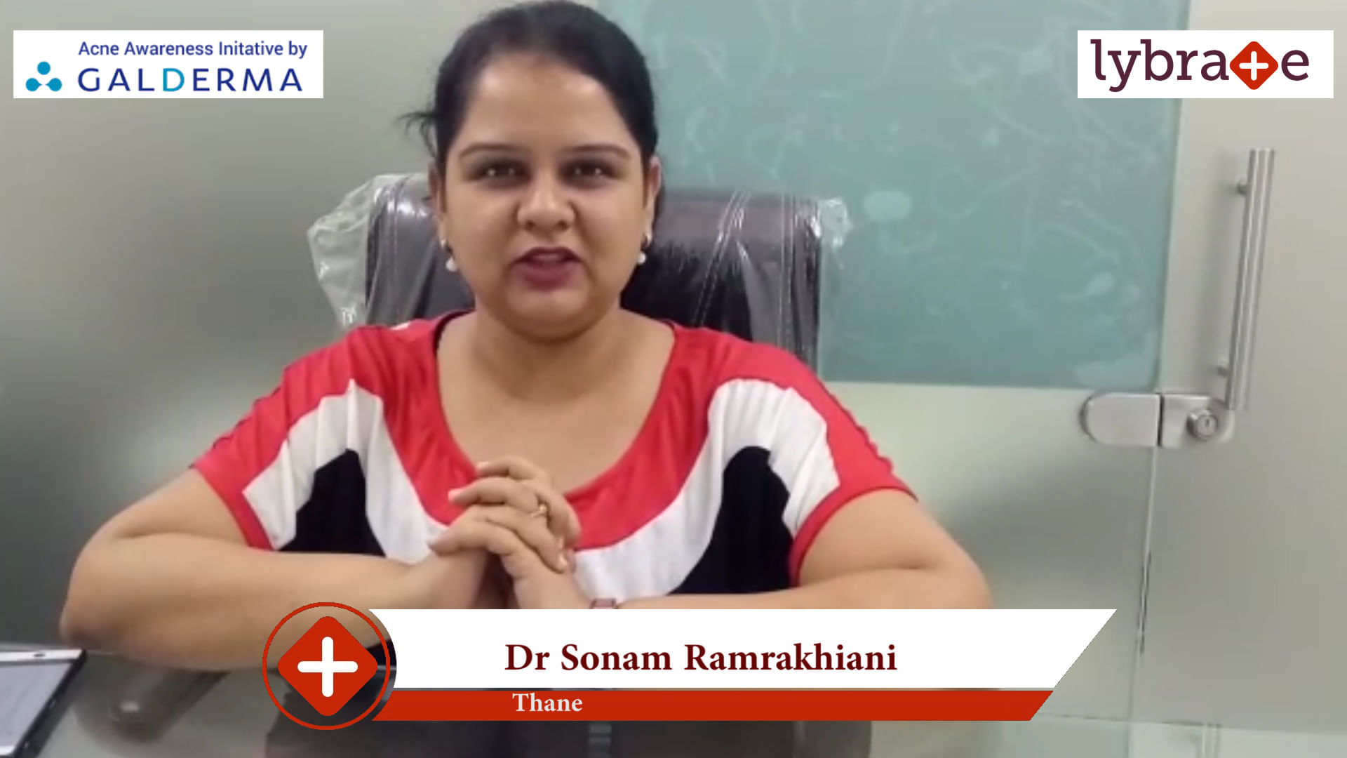 Lybrate | Dr. Sonam Ramrakhiani speaks on IMPORTANCE OF TREATING ACNE EARLY