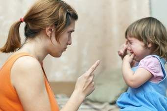 Dysfunctional Families And Its Effect On Children!