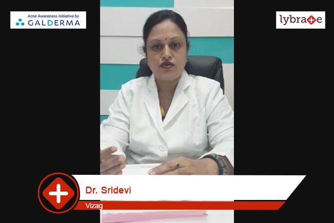Lybrate | Dr. Sridevi  speaks on IMPORTANCE OF TREATING ACNE EARLY